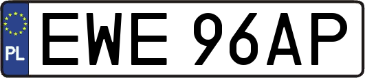 EWE96AP