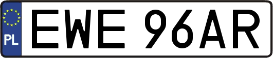 EWE96AR