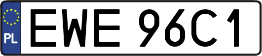 EWE96C1