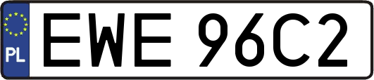 EWE96C2
