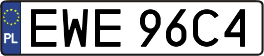 EWE96C4