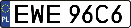 EWE96C6