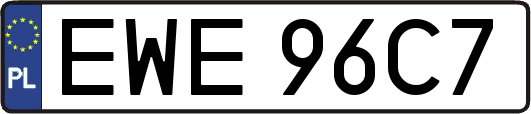 EWE96C7