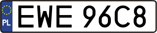 EWE96C8