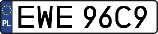 EWE96C9