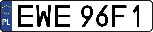 EWE96F1