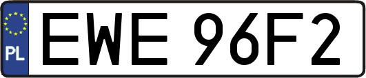 EWE96F2