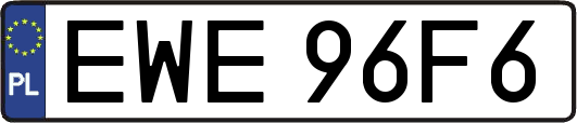 EWE96F6