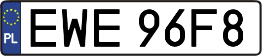 EWE96F8