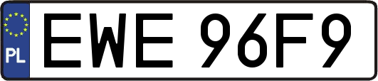 EWE96F9
