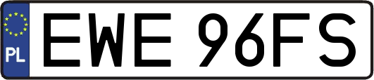 EWE96FS