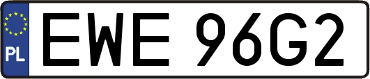 EWE96G2