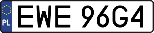 EWE96G4
