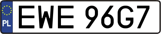 EWE96G7