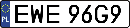 EWE96G9