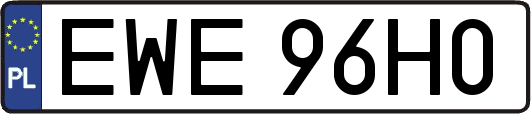 EWE96H0