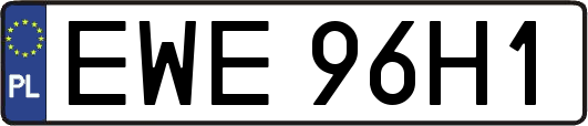EWE96H1