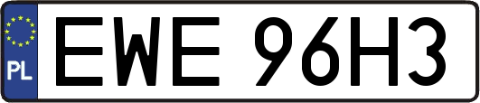 EWE96H3