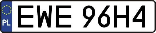 EWE96H4