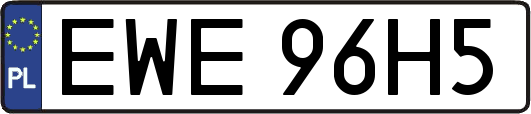 EWE96H5