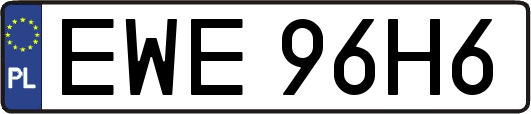 EWE96H6