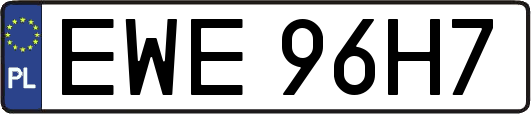 EWE96H7