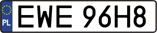 EWE96H8