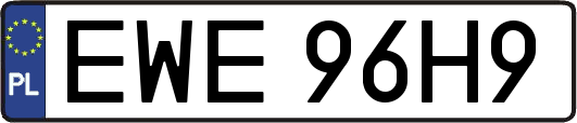 EWE96H9