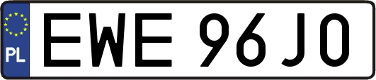 EWE96J0