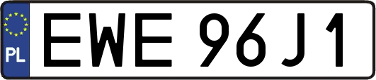 EWE96J1