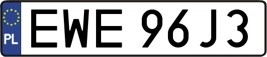 EWE96J3