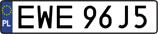 EWE96J5