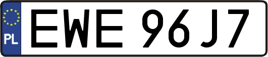 EWE96J7