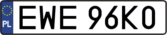 EWE96K0
