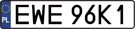 EWE96K1