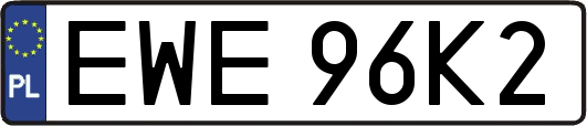 EWE96K2