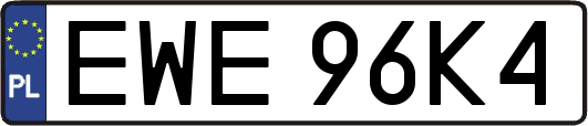 EWE96K4