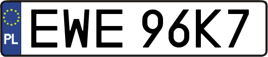 EWE96K7