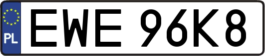 EWE96K8