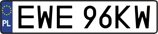 EWE96KW