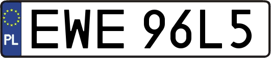 EWE96L5
