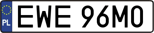 EWE96M0