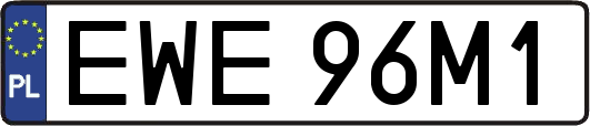 EWE96M1