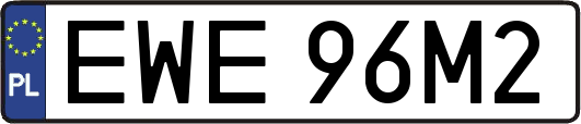 EWE96M2