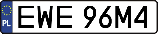 EWE96M4