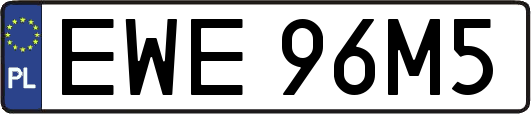 EWE96M5