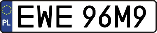 EWE96M9
