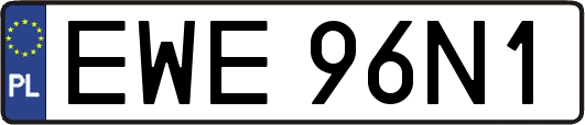 EWE96N1
