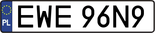 EWE96N9