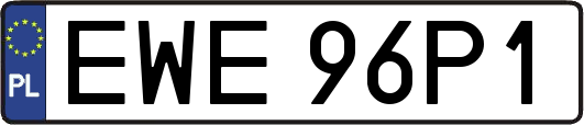 EWE96P1